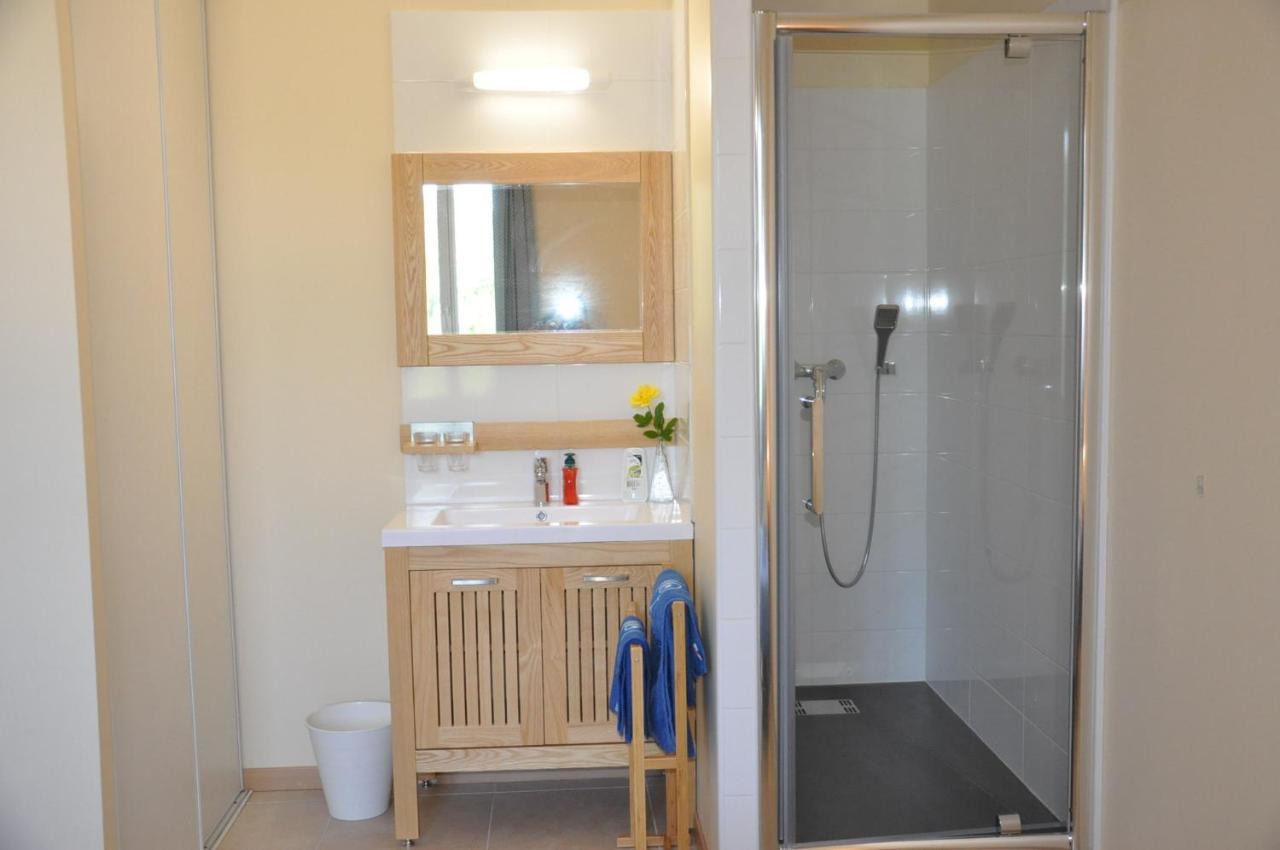 La Ferme De Tonton Jules 2 Hotel Entraigues-sur-la-Sorgue Екстериор снимка