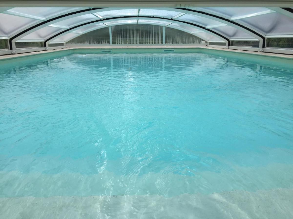 La Ferme De Tonton Jules 2 Hotel Entraigues-sur-la-Sorgue Екстериор снимка