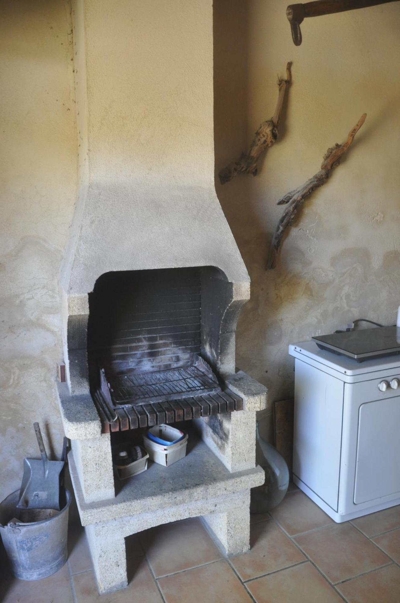 La Ferme De Tonton Jules 2 Hotel Entraigues-sur-la-Sorgue Екстериор снимка